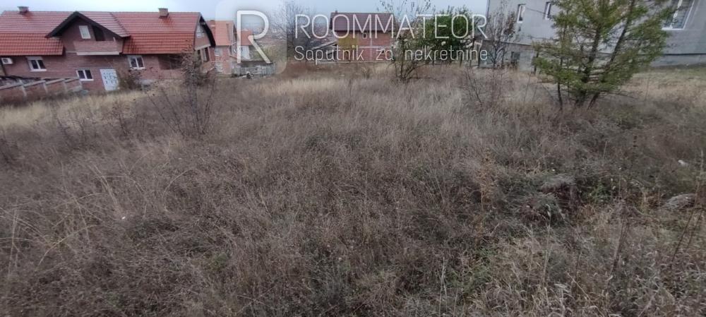 Slika 2 -  Plac na prodaju, podvinik, 50.000€