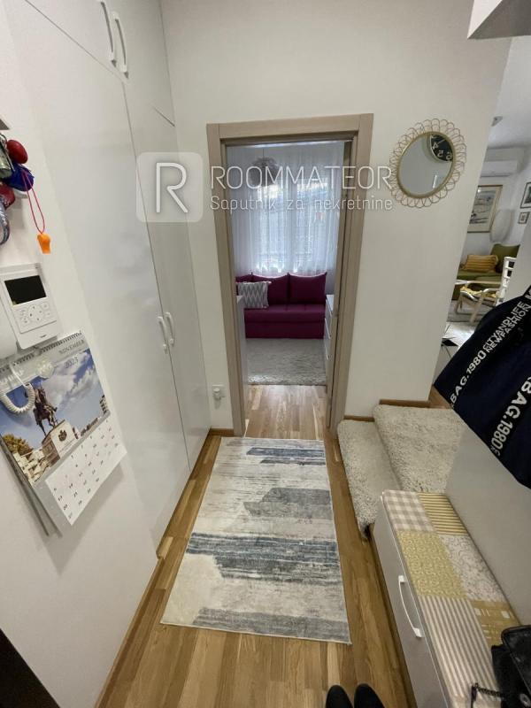 Slika 8 - Jednoiposoban stan na prodaju, 39m2, 120.500€