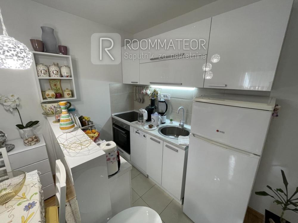 Slika 4 - Jednoiposoban stan na prodaju, 39m2, 120.500€