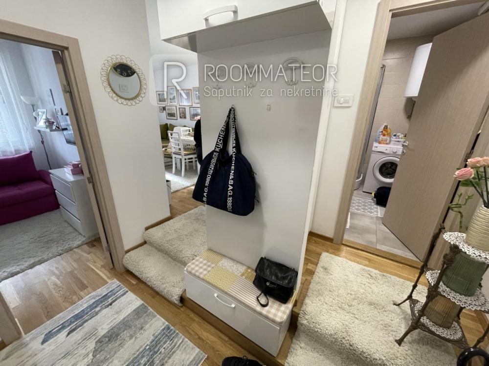 Slika 10 - Jednoiposoban stan na prodaju, 39m2, 120.500€