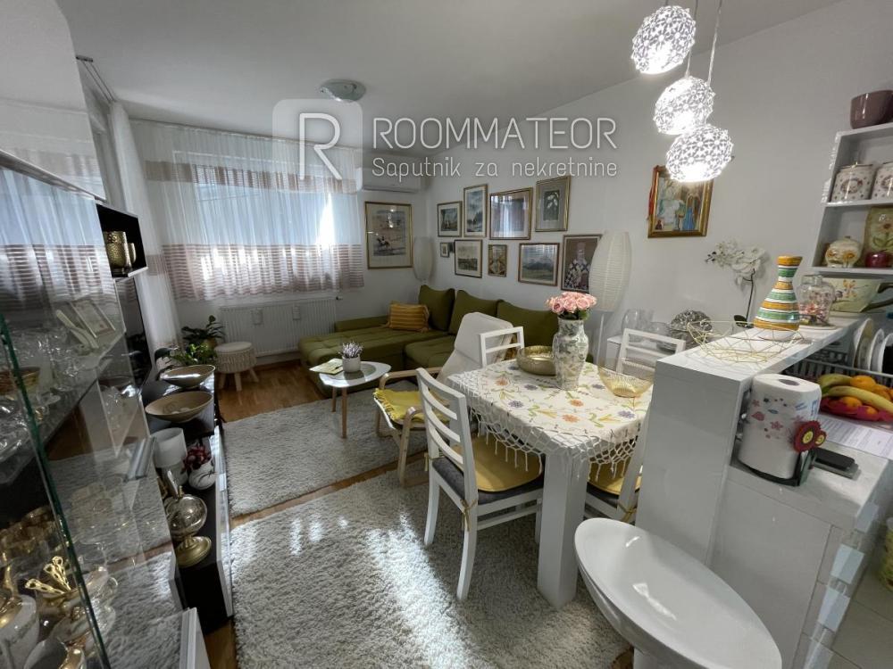 Slika 3 - Jednoiposoban stan na prodaju, 39m2, 120.500€