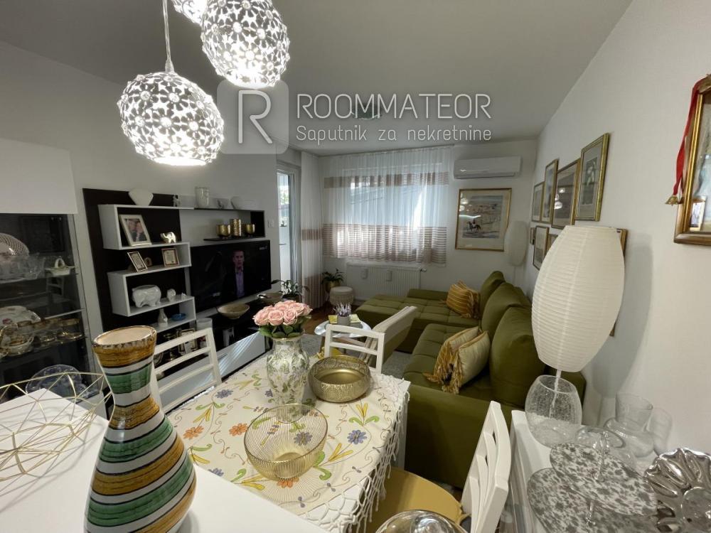 Slika 2 - Jednoiposoban stan na prodaju, 39m2, 120.500€