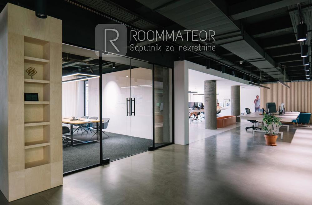 Slika 4 -  Lokal za izdavanje, 470m2, 5.640€