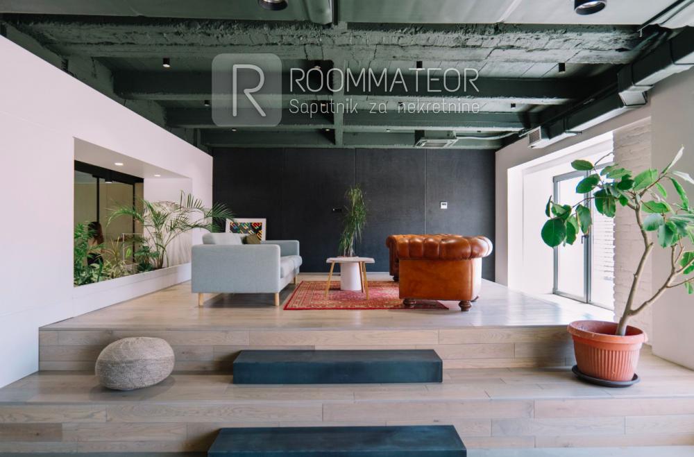 Slika 1 -  Lokal za izdavanje, 470m2, 5.640€