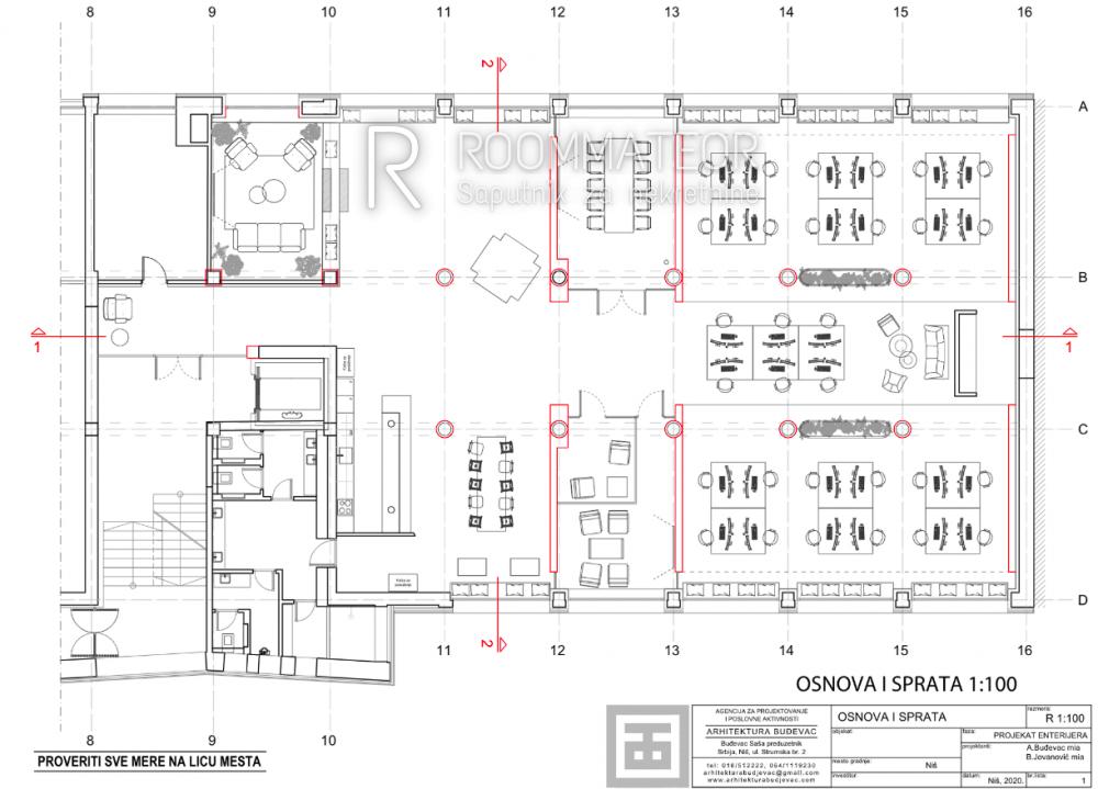 Slika 11 -  Lokal za izdavanje, 470m2, 5.640€