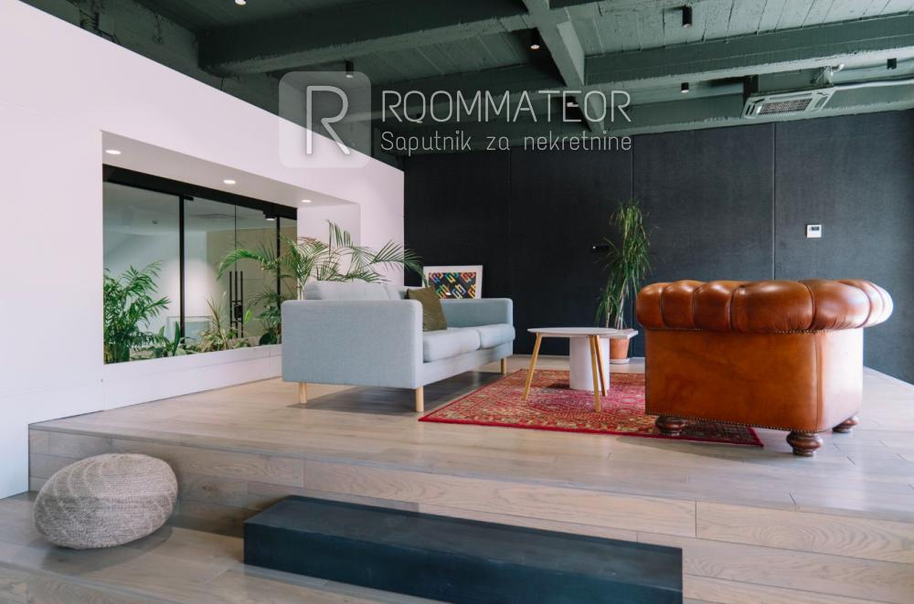 Slika 2 -  Lokal za izdavanje, 470m2, 5.640€