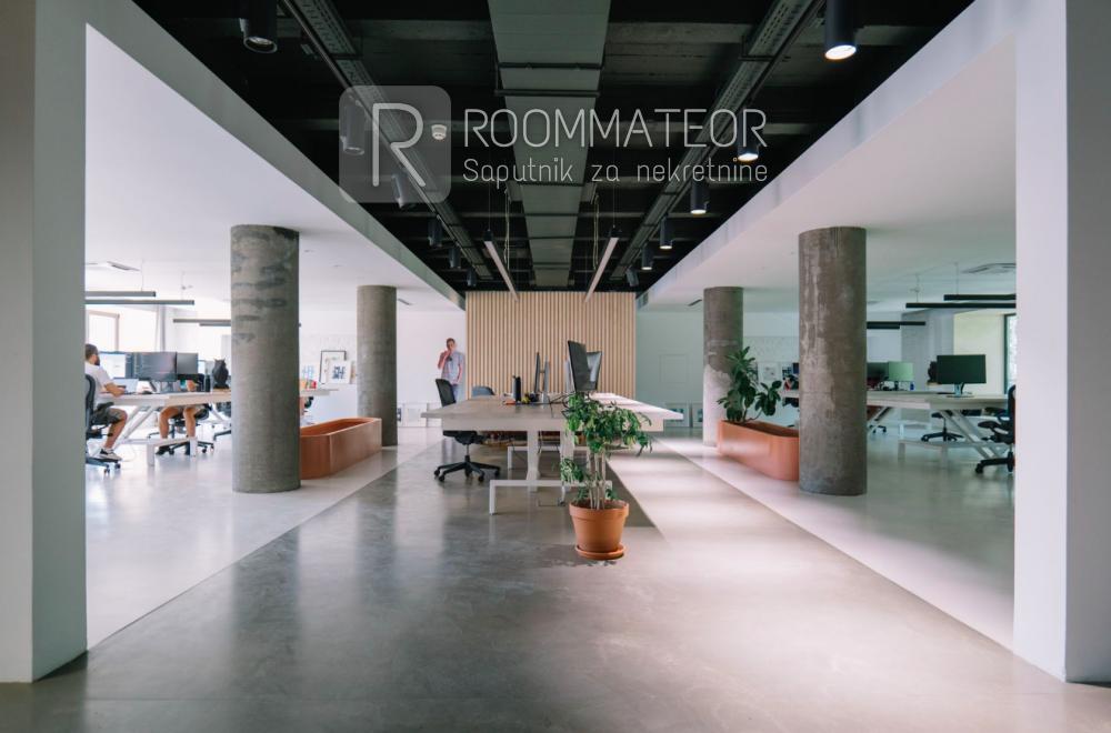 Slika 3 -  Lokal za izdavanje, 470m2, 5.640€