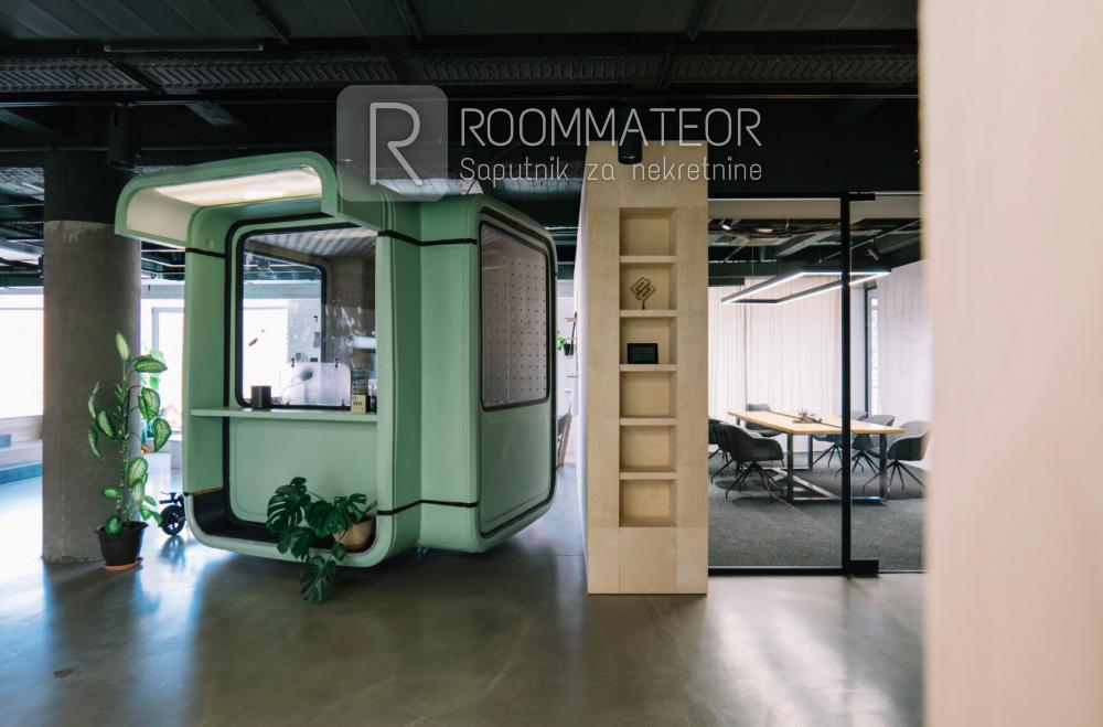 Slika 10 -  Lokal za izdavanje, 470m2, 5.640€