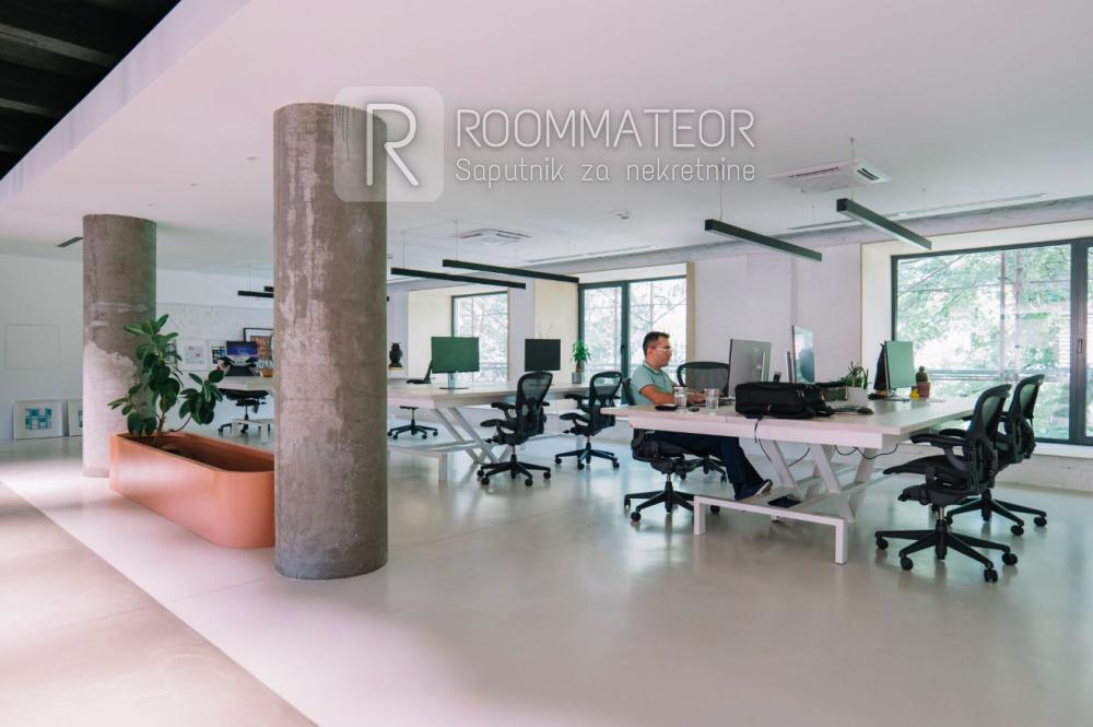 Slika 6 -  Lokal za izdavanje, 470m2, 5.640€