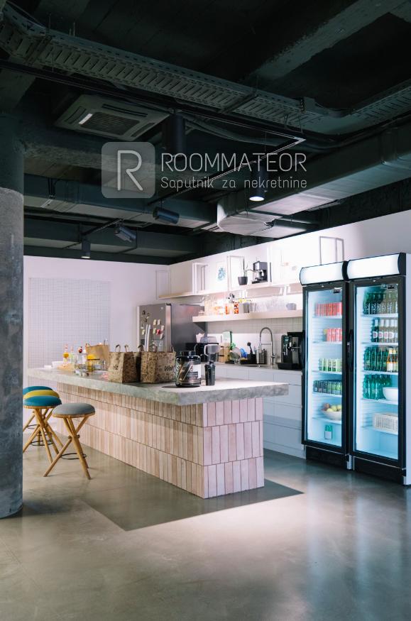 Slika 8 -  Lokal za izdavanje, 470m2, 5.640€