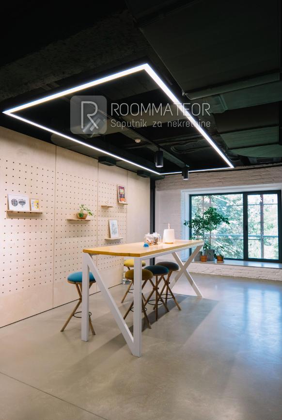 Slika 9 -  Lokal za izdavanje, 470m2, 5.640€