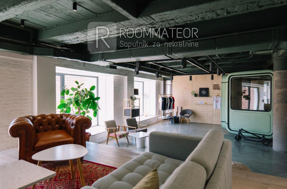 Glavna slika - Lokal za izdavanje, 470m2, 5.640€