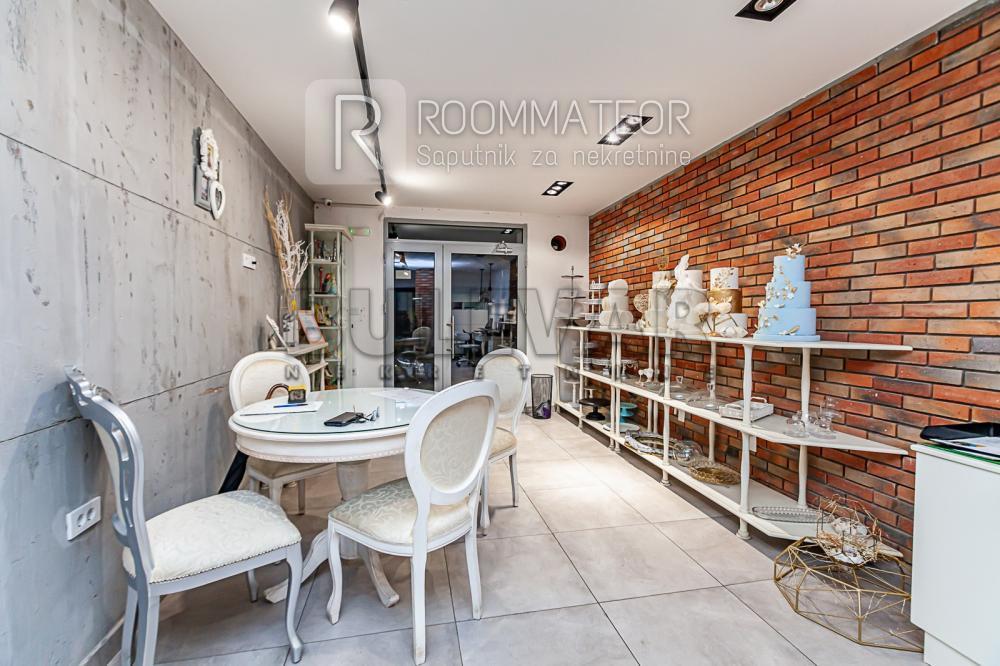 Glavna slika -Stanoja Bunuševca, Četvorosoban stan na prodaju, 99m2, 140.000€