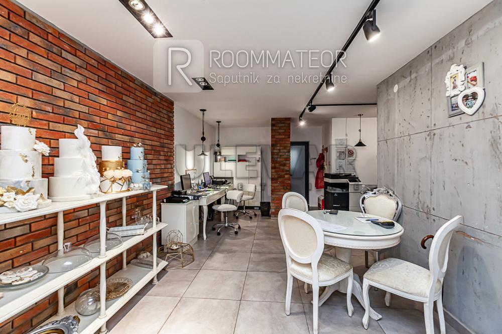 Slika 1 - Stanoja Bunuševca, Četvorosoban stan na prodaju, 99m2, 140.000€