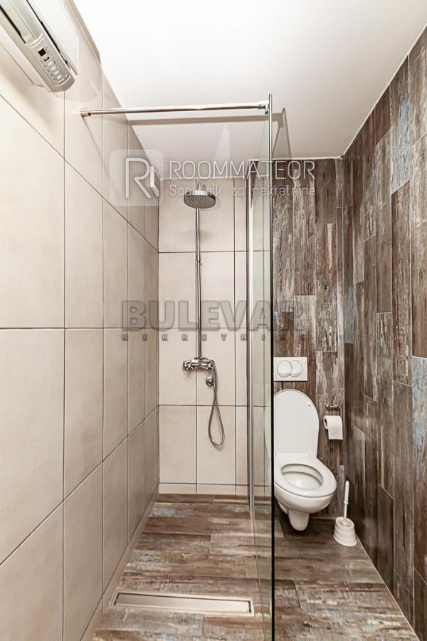 Slika 6 - Stanoja Bunuševca, Četvorosoban stan na prodaju, 99m2, 140.000€