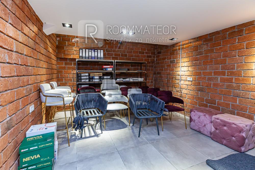 Slika 9 - Stanoja Bunuševca, Četvorosoban stan na prodaju, 99m2, 140.000€