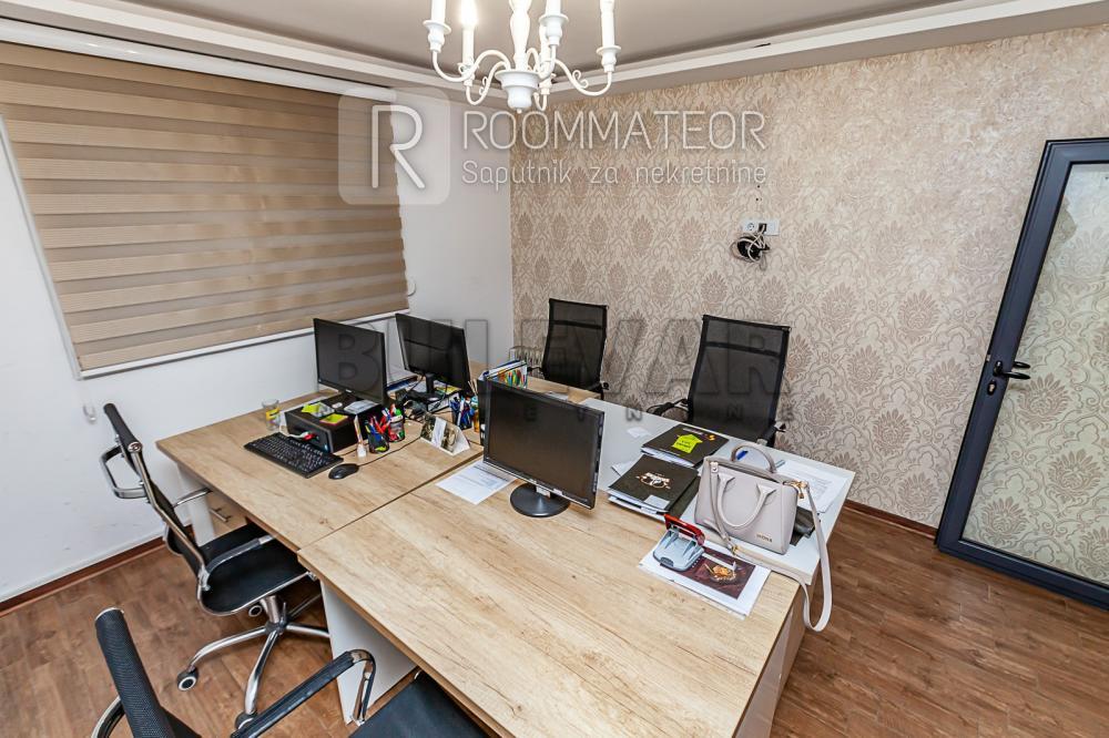 Slika 4 - Stanoja Bunuševca, Četvorosoban stan na prodaju, 99m2, 140.000€
