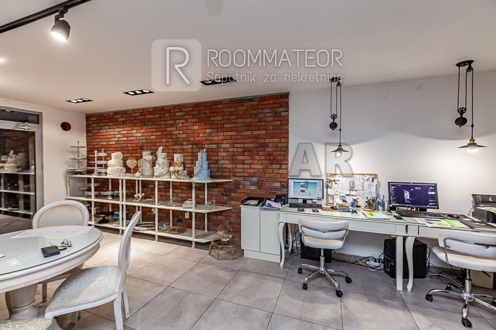 Slika 2 - Stanoja Bunuševca, Četvorosoban stan na prodaju, 99m2, 140.000€