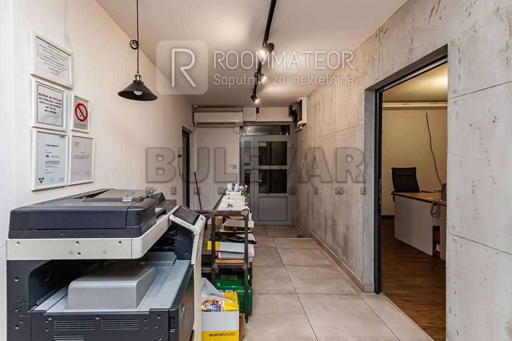 Slika 7 - Stanoja Bunuševca, Četvorosoban stan na prodaju, 99m2, 140.000€