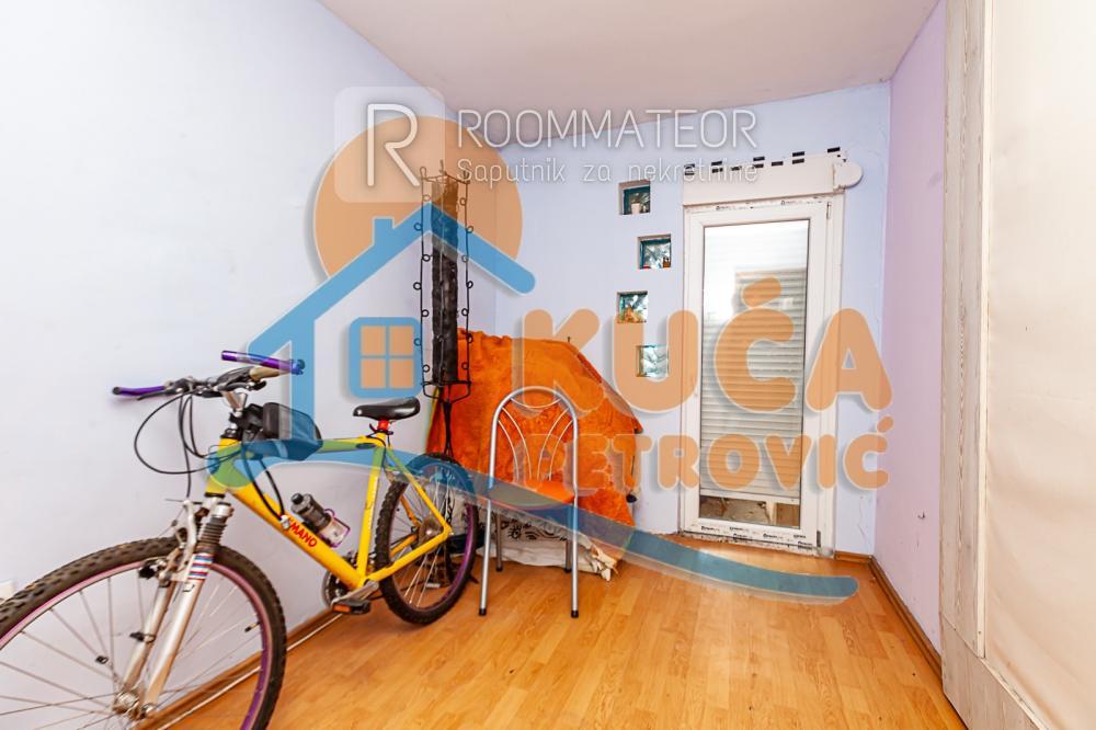 Slika 4 - Studenička,  Kuća na prodaju, 50m2, 75.000€