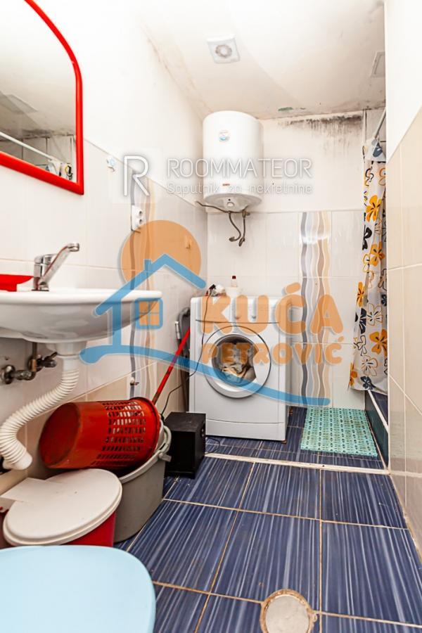 Slika 7 - Studenička,  Kuća na prodaju, 50m2, 75.000€