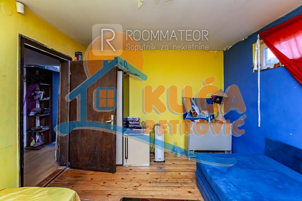Slika 3 - Studenička,  Kuća na prodaju, 50m2, 75.000€