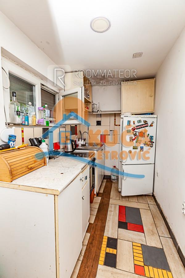 Slika 5 - Studenička,  Kuća na prodaju, 50m2, 75.000€