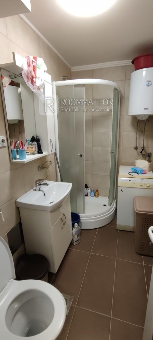 Slika 5 - Jednoiposoban stan na prodaju, 29m2, 80.000€