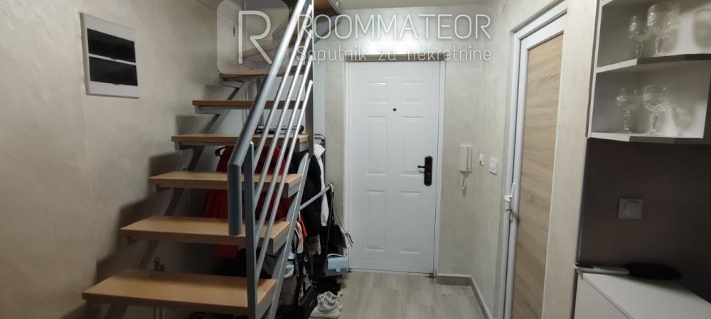 Slika 4 - Jednoiposoban stan na prodaju, 29m2, 80.000€