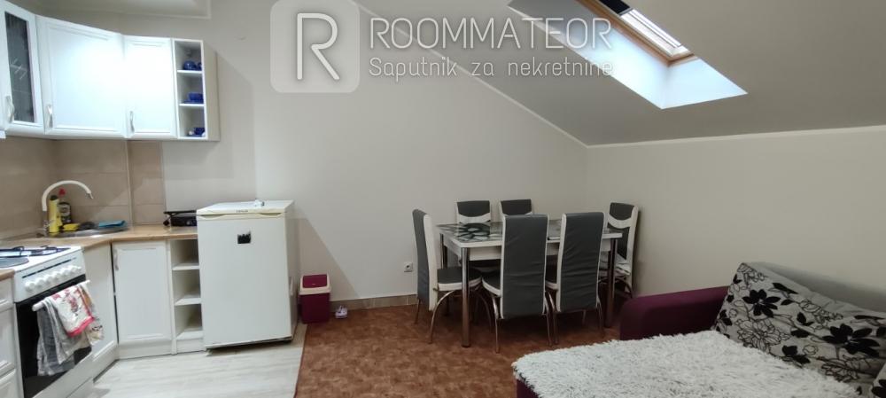 Slika 2 - Jednoiposoban stan na prodaju, 29m2, 80.000€