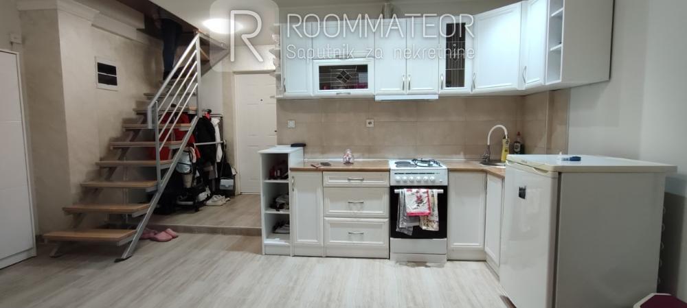 Slika 3 - Jednoiposoban stan na prodaju, 29m2, 80.000€