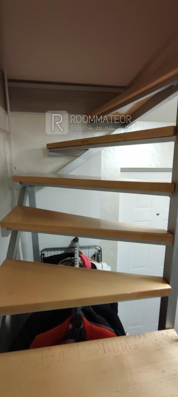 Slika 6 - Jednoiposoban stan na prodaju, 29m2, 80.000€