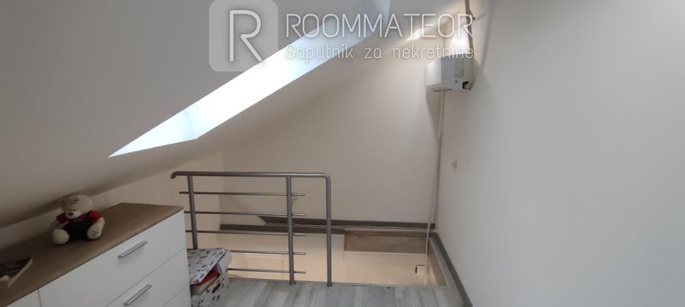 Slika 8 - Jednoiposoban stan na prodaju, 29m2, 80.000€
