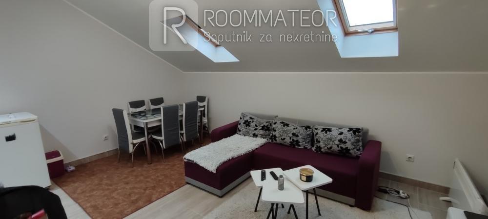 Glavna slika -Jednoiposoban stan na prodaju, 29m2, 80.000€