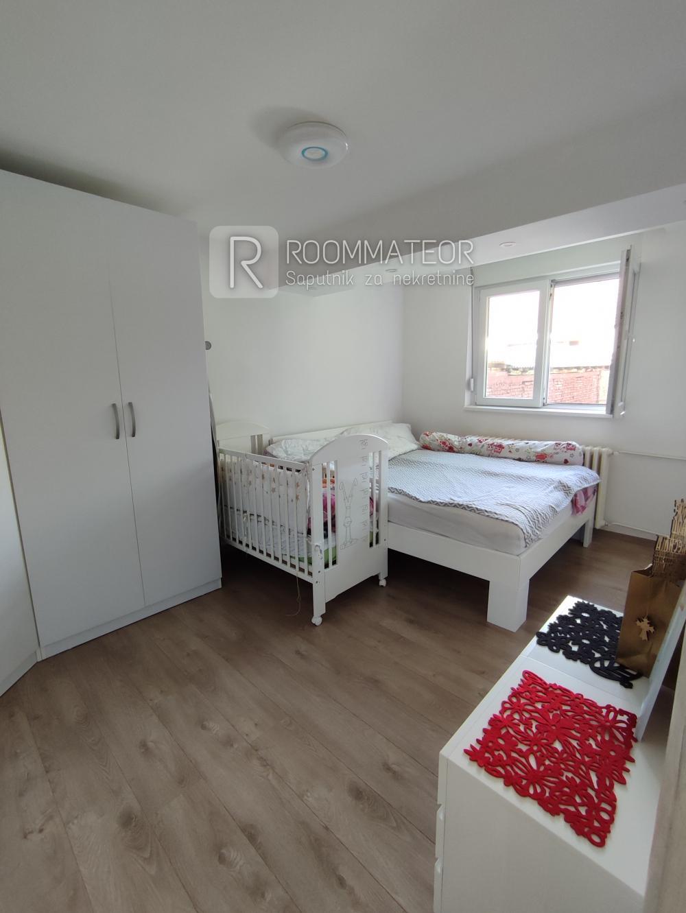 Slika 3 - Troiposoban stan na prodaju, 90m2, 135.000€