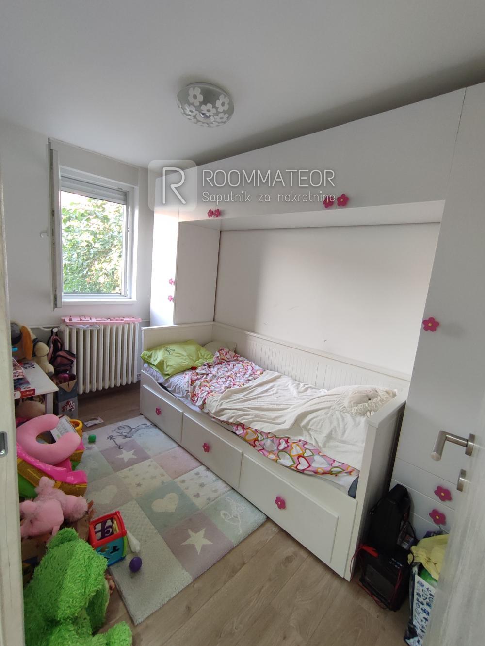 Slika 2 - Troiposoban stan na prodaju, 90m2, 135.000€