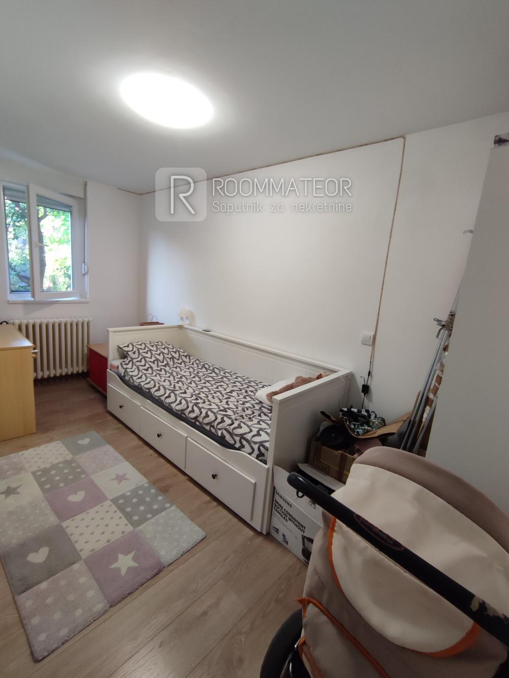 Slika 1 - Troiposoban stan na prodaju, 90m2, 135.000€