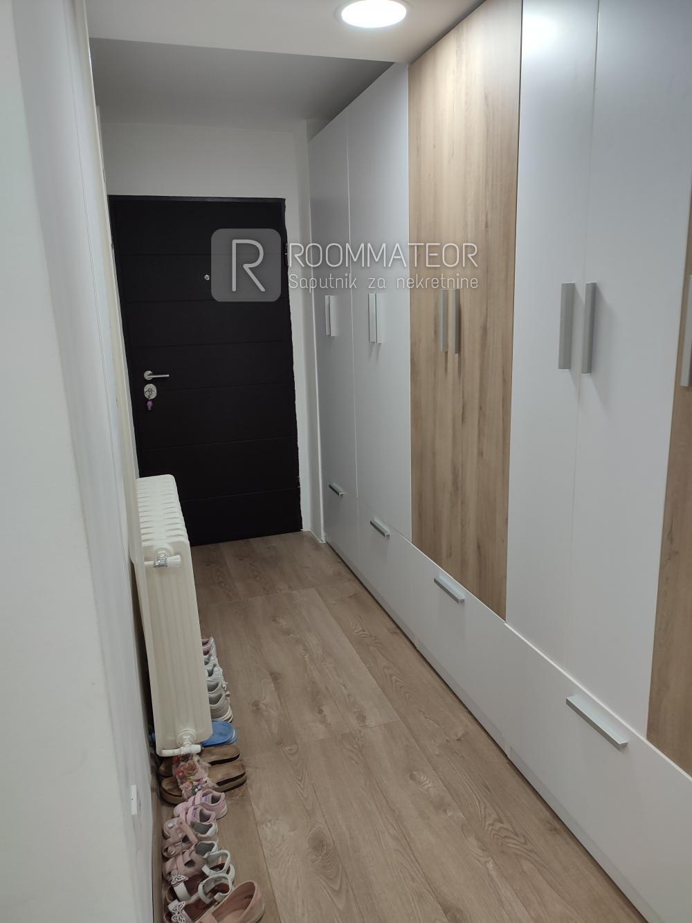 Slika 4 - Troiposoban stan na prodaju, 90m2, 135.000€