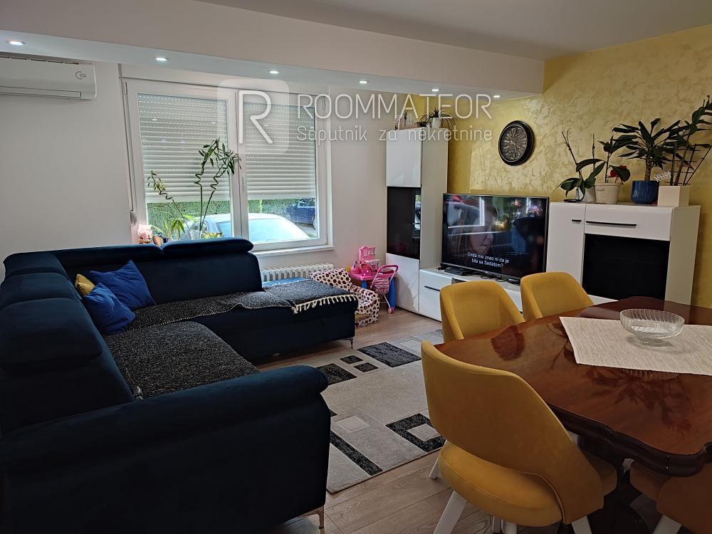 Glavna slika -Troiposoban stan na prodaju, 90m2, 135.000€