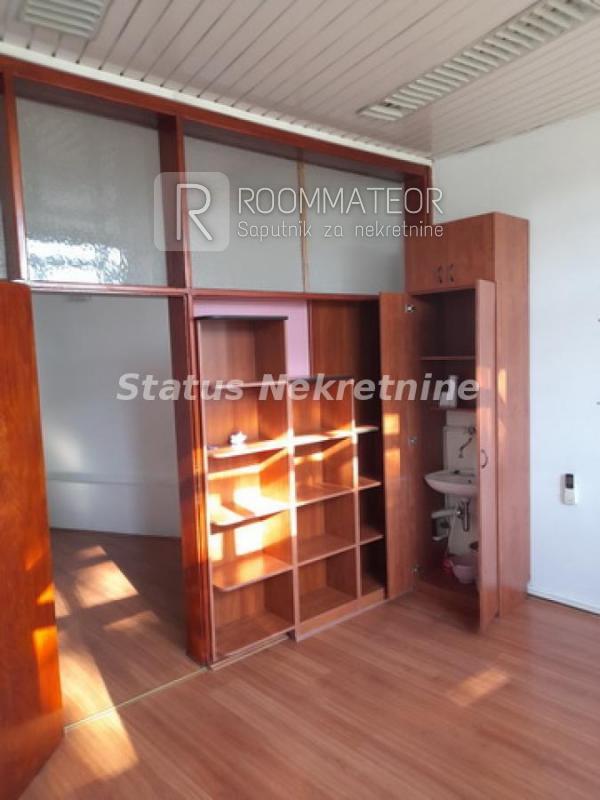 Slika 1 -  Lokal na prodaju, 26m2, 41.500€