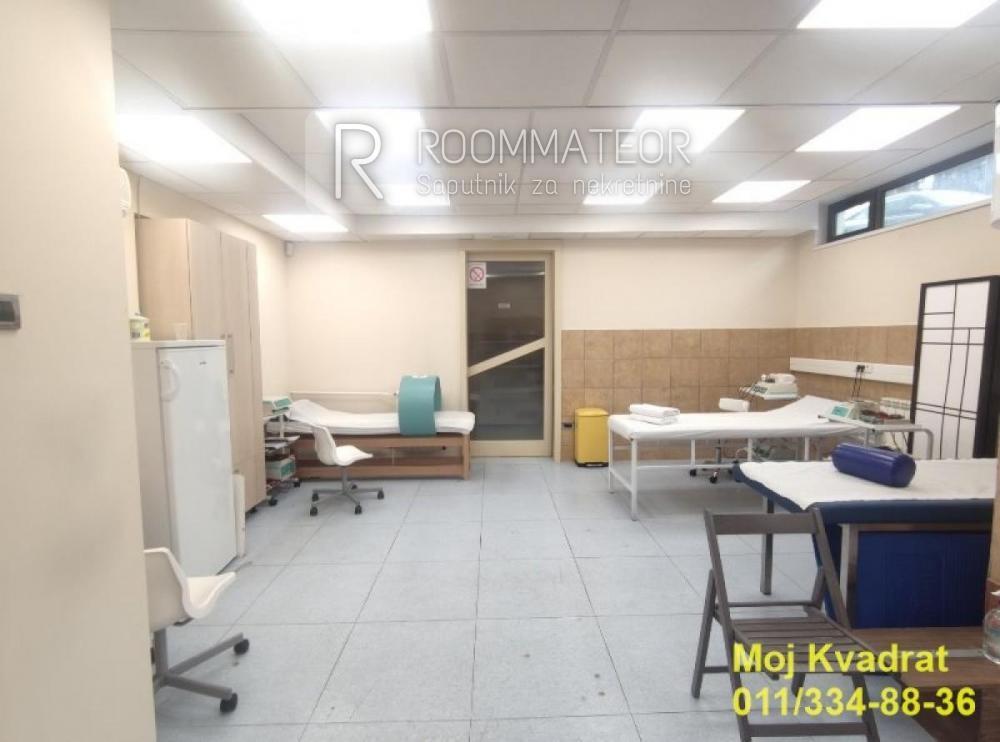 Glavna slika - Lokal na prodaju, 140m2, 330.000€