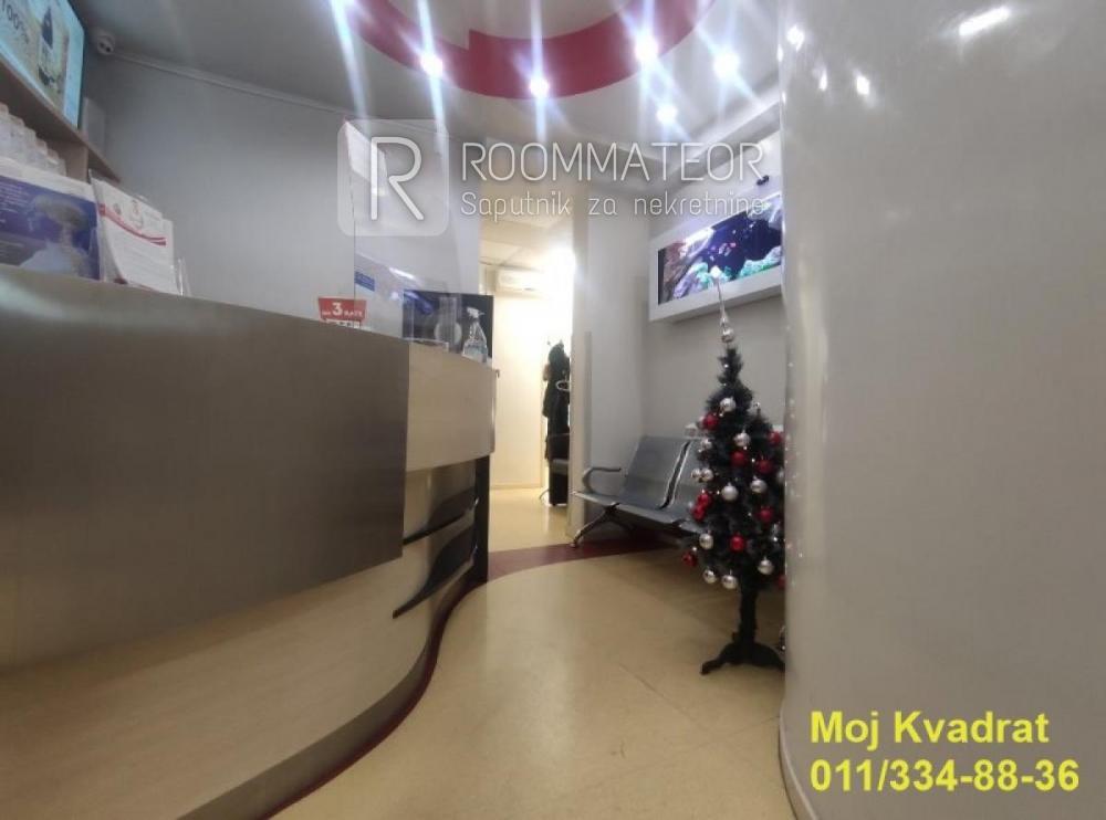 Slika 10 -  Lokal na prodaju, 140m2, 330.000€