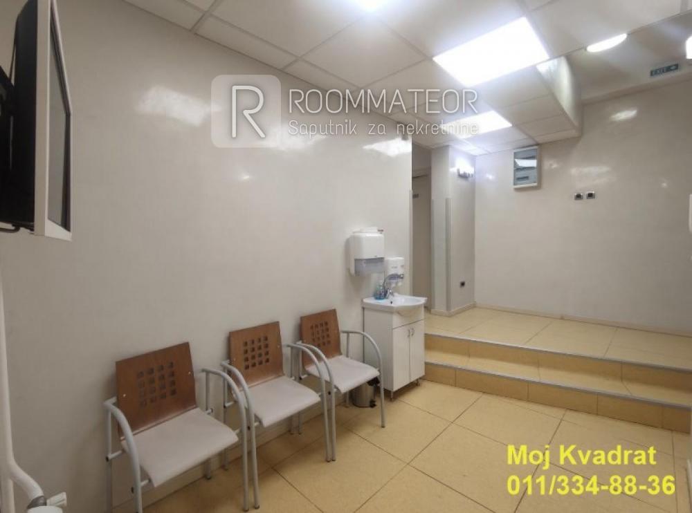 Slika 1 -  Lokal na prodaju, 140m2, 330.000€