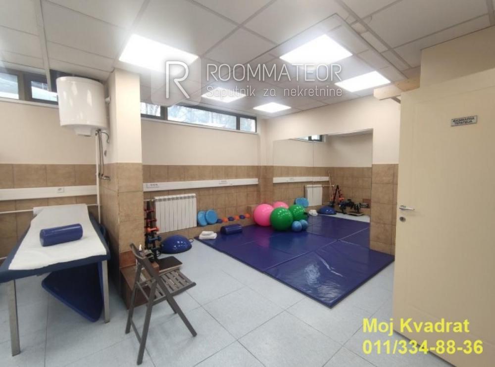 Slika 2 -  Lokal na prodaju, 140m2, 330.000€