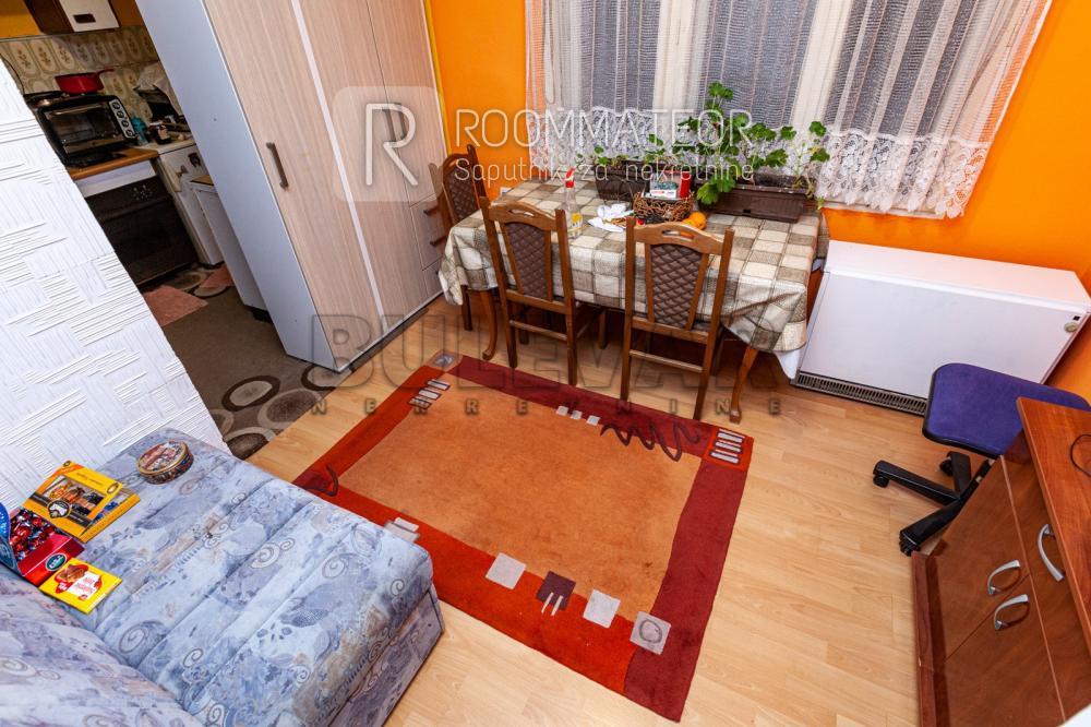 Slika 3 - Branka Miljkovića, Kuća na prodaju, 240m2, 260.000€