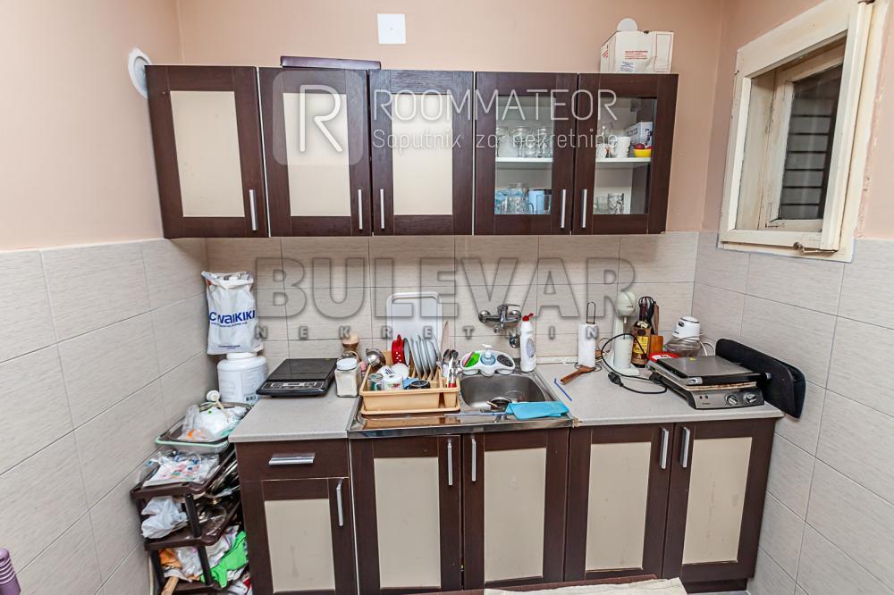 Slika 7 - Branka Miljkovića, Kuća na prodaju, 240m2, 260.000€