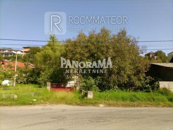 Slika 1 - Vinogradska Plac na prodaju, Surčin, Surčin, 350.000€