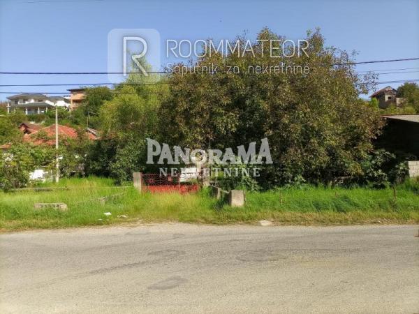 Glavna slika -Vinogradska Plac na prodaju, Surčin, Surčin, 350.000€