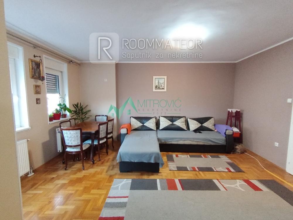 Glavna slika -Troiposoban stan na prodaju, 70m2, 144.200€