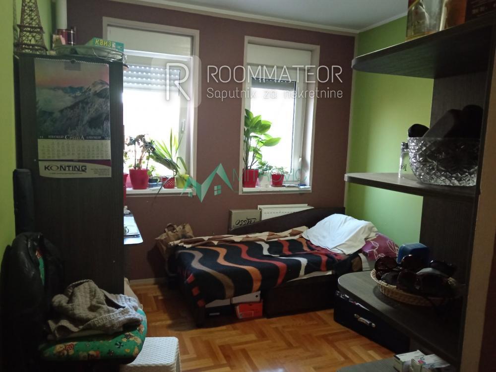 Slika 4 - Troiposoban stan na prodaju, 70m2, 144.200€